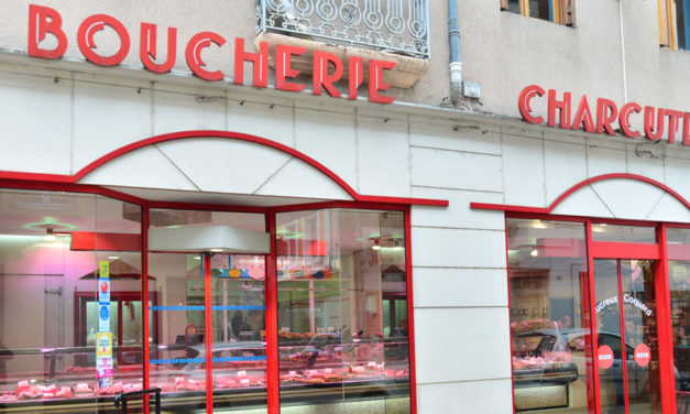 Boucherie-Charcuterie Ducreux