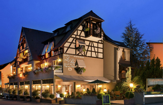 Hotel-Restaurant-le-Parc-Alsace